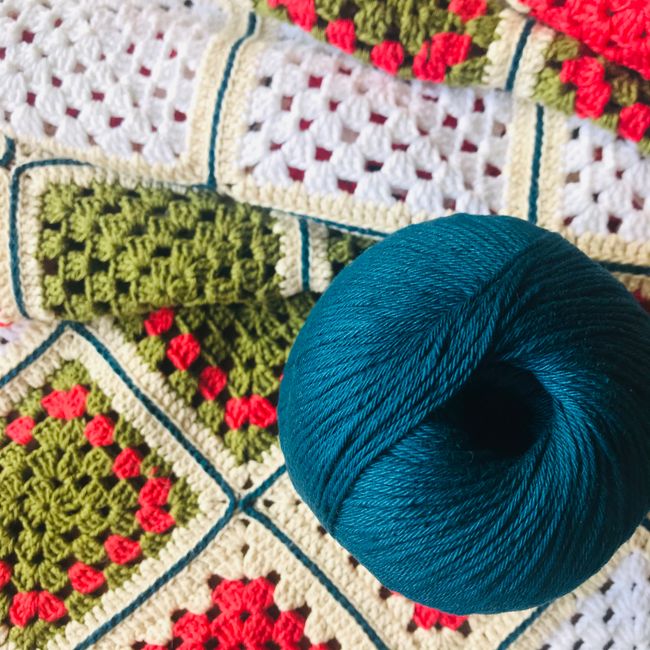 Merinó fonal – 100g gombolyag